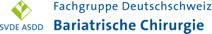 Fachgruppe Deutschschweitz: Bariatrische Chirurgie